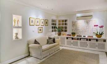 Imagem 7: Casa para aluguel com 123 metros quadrados com 3 quartos em Ipanema - Rio de Janeiro - RJ