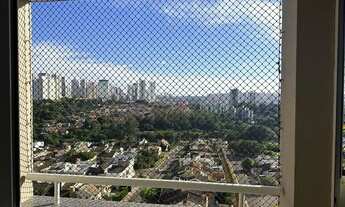 Imagem 2: PATEO AURORA - Apartamento com 3 dormitórios (1 suíte) à venda, 63 m² por R$ 445.000 - Aur