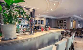 Imagem 16: Flat no Mercure São Paulo Pinheiros com 1 dormitório e 1 vaga de garagem disponível para l