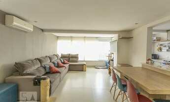 Imagem 2: Apartamento para Aluguel - Vila Romana, 2 Quartos, 173 m2