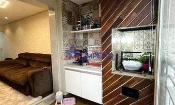 Imagem 6: Apartamento com 3 dorms, Gopoúva, Guarulhos - R$ 699 mil, Cod: 10666