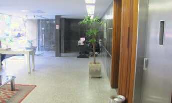 Imagem 2: Apartamento para aluguel, 3 quartos, 1 suíte, 1 vaga, Lourdes - Belo Horizonte/MG