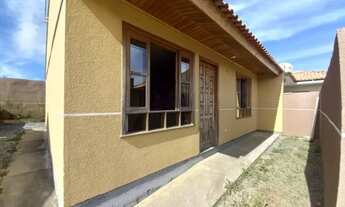 Imagem 4: Casa no embu colombo 3 quartos