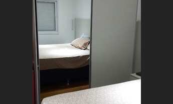 Imagem 2: Apartamento no Carpe Diem para venda