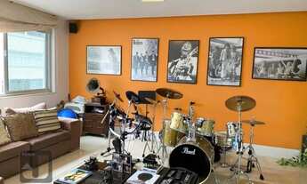 Imagem 6: Apartamento em Leblon