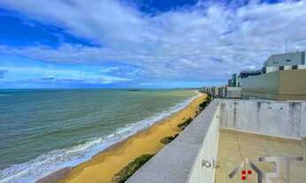 Imagem: COBERTURA DUPLEX FRENTE MAR