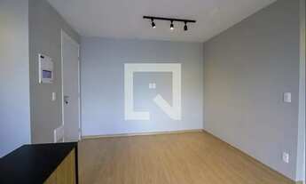 Imagem 4: Apartamento para Aluguel - Barra Funda, 2 Quartos, 46 m2