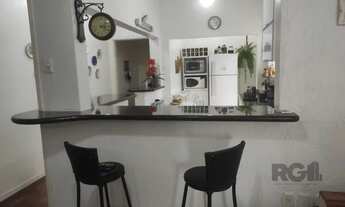 Imagem: Apartamento de 82m², bairro Santana