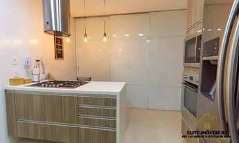 Imagem 6: Jardim Oceânico, Av. Cmte. Júlio de Moura, 210 (3 suítes) 150 m²