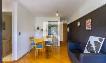 Imagem 4: Apartamento para Aluguel - Cambuci, 2 Quartos, 55 m2