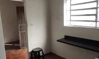 Imagem 7: Casa para aluguel possui 50 m² com 2 quartos no Tatuapé - São Paulo - SP