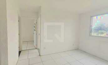 Imagem 2: Apartamento para Aluguel - Santos Dumond, 2 Quartos, 50 m2