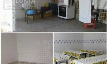 Imagem 5: São Paulo - Casa Padrão - Parque Tomas Saraiva