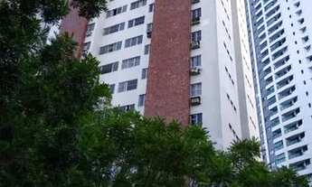 Imagem: Apartamento para venda tem 77 metros quadrados