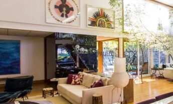 Imagem 3: Casa à venda na Chácara Monte Alegre