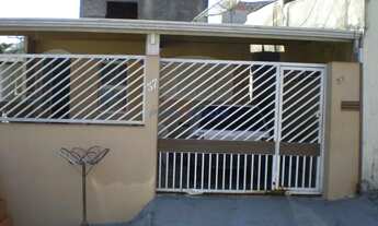 Imagem: Casa - Jardim das Figueiras - Valinhos