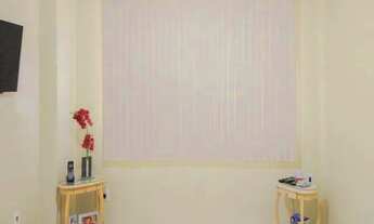 Imagem 7: ED. BENJAMIN CONSTANT APTO TERREO DE ESQUINA BRAZ COM BENJAMIN 03 QUARTOS MED 90,00M² - CO