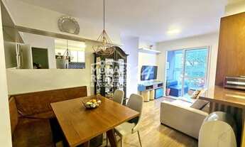 Imagem 4: Apartamento para locação, Jardim das Acácias, São Paulo, SP