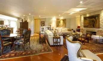 Imagem 6: VENDO / ALUGO / APARTAMENTO / 300 M² / 3 DORMITÓRIOS - SUÍTES / 5 VAGAS /VILA MADALENA