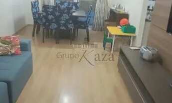 Imagem: Casa Condomínio em São José dos Campos