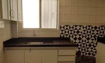 Imagem 6: Apartamento para aluguel com 2 quartos + 1 escritório no Setor Aeroporto - Goiânia - GO