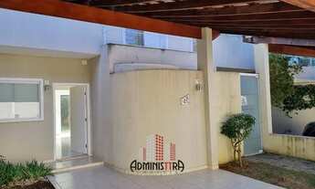 Imagem 3: Sorocaba - Casa de Condomínio - Central Parque