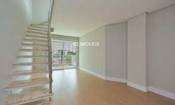 Imagem 3: Cobertura Duplex 3 suítes com 247m² à venda no Juvevê, Curitiba/PR