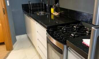 Imagem 1: Flat para aluguel tem 75 metros quadrados com 2 quartos em Jardim Paulista - São Paulo - S