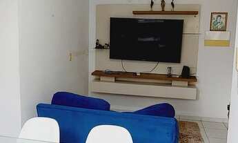 Imagem 4: RESIDENCIAL IDEAL SAMAMBAIA, 2/4, 1 Vaga, Nascente 1 Andar Escada, Cond. COMPLETO!