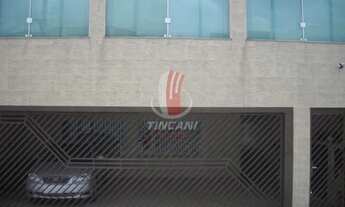 Imagem: Sobrado Mobiliado com 3 dorms e 4 vagas