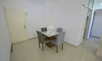 Imagem 3: Apartamento - Vila Progresso - Campinas