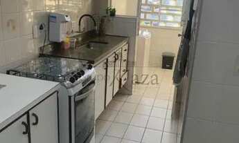 Imagem 6: Apartamento Padrão em São José dos Campos