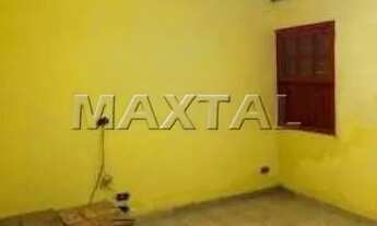 Imagem 4: Casa a venda na Vila Sabrina com 140m2, 3 quartos, 1 suíte, 2 vagas,2 banheiros,1 sala