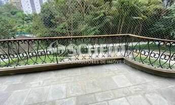 Imagem 2: APARTAMENTO venda 04 DORMITÓRIOS, 04 VAGAS, 04 SUITES, ÓTIMA PLANTA E LOCALIZAÇÃO!