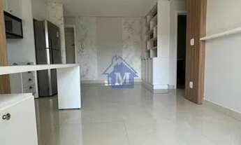 Imagem 7: Maravilhoso Apartamento Novo, 1 Suíte e 1 Quarto, na Região Central de Foz!