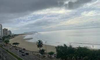 Imagem 6: Apartamento para venda tem 178 metros quadrados com 4 quartos em Ponta D'Areia - São