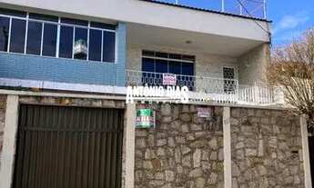 Imagem 2: Casa 4 quartos com piscina, pomar e garagem para 3 carros - Jardim Glória