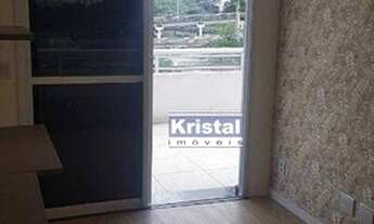 Imagem 6: Apartamento com 2 dormitórios, 57 m² - venda por R$ 560.000,00 ou aluguel por R$ 3.752,56