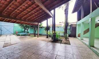 Imagem 2: Casa com 2 dormitórios à venda, 150 m² por R$ 495.000 - Vila Alemã - Rio Claro/SP