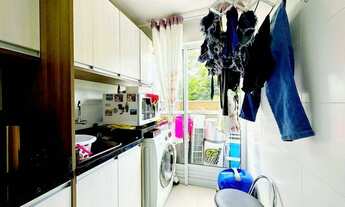 Imagem 6: Apartamento à venda, 71 m² por R$ 350.000,00 - Carioca - São José dos Pinhais/PR