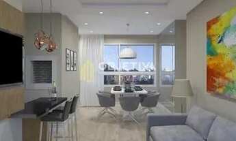 Imagem 3: Apartamento à venda 2 Quartos, 1 Suite, 1 Vaga, 69.33M², Bom Fim, Porto Alegre - RS