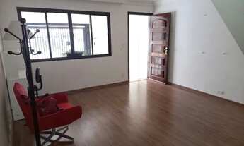 Imagem 2: Sobrado à venda, 3 quartos, 1 suíte, 2 vagas, Rudge Ramos - SBC/SP