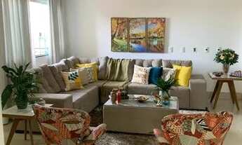 Imagem: Casa para venda no setor Mansões Paraíso