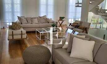 Imagem 4: CASA EM CONDOMÍNIO NO MORUMBI