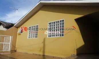 Imagem 2: Casa com 2 dormitórios, 100 m² - venda por R$ 260.000,00 ou aluguel por R$ 950,00/mês - Co