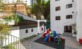 Imagem 3: COBERTURA PARA LOCAÇÃO NO MORUMBI