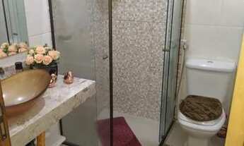 Imagem 2: Casa Linear Jardim Letícia