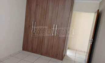 Imagem 2: Apartamento Padrão em Araraquara