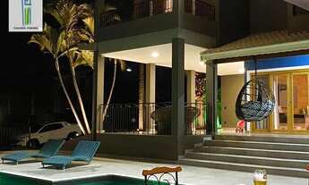 Imagem: Chácara à venda, 2000 m² por R$ 3.600.000,00