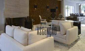 Imagem 5: Casa com 5 dormitórios à venda, 600 m² por R$ 6.495.000,00 - Arujá Hills I - Arujá/SP